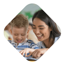 Supportive Environment